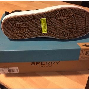 Sperry Flex Deck Rain Boot